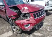 2014 Jeep Grand Cherokee фото
