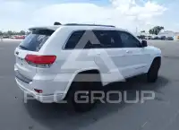 2014 Jeep Grand Cherokee фото