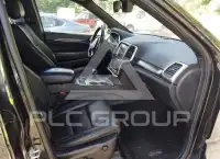 2014 Jeep Grand Cherokee photo