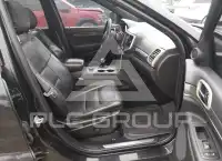 2014 Jeep Grand Cherokee фото