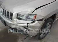 2014 Jeep Grand Cherokee фото