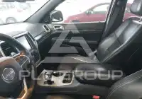 2014 Jeep Grand Cherokee фото