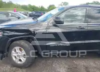 2014 Jeep Grand Cherokee фото