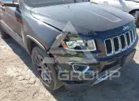 2014 Jeep Grand Cherokee photo