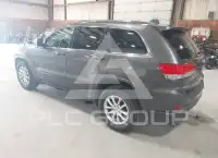 2014 Jeep Grand Cherokee фото