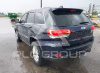 2014 Jeep Grand Cherokee photo