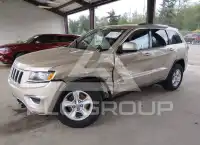 2014 Jeep Grand Cherokee фото
