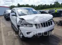 2014 Jeep Grand Cherokee фото