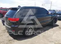 2014 Jeep Grand Cherokee фото