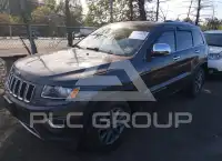 2014 Jeep Grand Cherokee фото