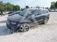 2014 Jeep Grand Cherokee photo