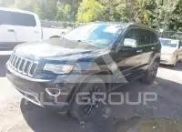 2014 Jeep Grand Cherokee photo