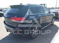 2014 Jeep Grand Cherokee фото