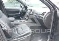 2014 Jeep Grand Cherokee photo