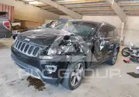 2014 Jeep Grand Cherokee photo