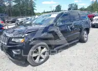 2014 Jeep Grand Cherokee фото