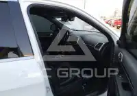 2014 Jeep Grand Cherokee photo