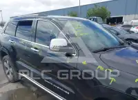 2014 Jeep Grand Cherokee фото