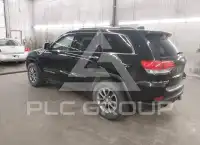2014 Jeep Grand Cherokee фото