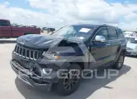 2014 Jeep Grand Cherokee фото