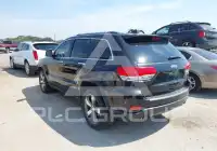 2014 Jeep Grand Cherokee фото