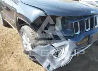 2014 Jeep Grand Cherokee photo