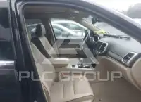 2014 Jeep Grand Cherokee фото
