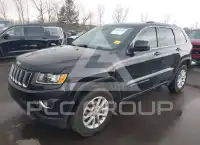 2014 Jeep Grand Cherokee photo