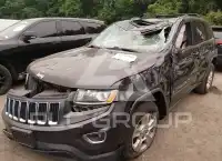 2014 Jeep Grand Cherokee фото