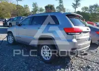 2014 Jeep Grand Cherokee photo