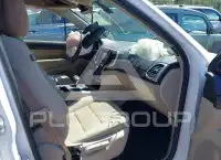 2014 Jeep Grand Cherokee фото
