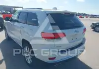 2014 Jeep Grand Cherokee фото