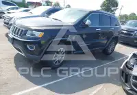2014 Jeep Grand Cherokee фото