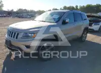 2014 Jeep Grand Cherokee photo