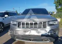 2014 Jeep Grand Cherokee фото