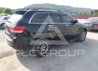 2014 Jeep Grand Cherokee фото