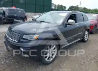 2014 Jeep Grand Cherokee фото