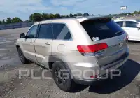 2014 Jeep Grand Cherokee фото