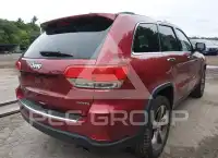 2014 Jeep Grand Cherokee фото