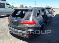 2014 Jeep Grand Cherokee фото