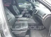 2014 Jeep Grand Cherokee фото