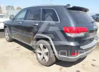 2014 Jeep Grand Cherokee photo