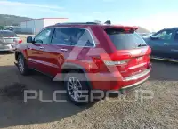 2014 Jeep Grand Cherokee фото