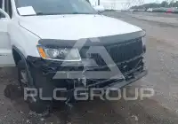 2014 Jeep Grand Cherokee фото