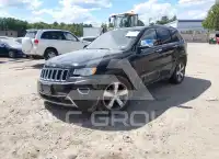 2014 Jeep Grand Cherokee photo