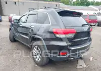 2014 Jeep Grand Cherokee фото