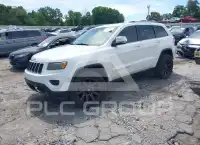 2014 Jeep Grand Cherokee photo