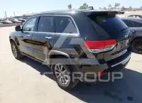 2014 Jeep Grand Cherokee photo