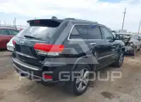 2014 Jeep Grand Cherokee фото