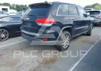 2014 Jeep Grand Cherokee фото